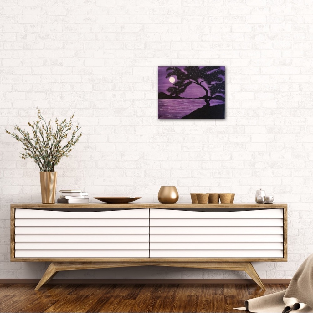 Original Artwork Painting